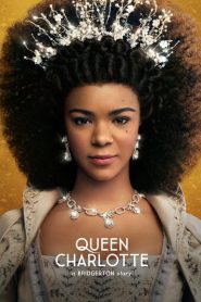 Queen Charlotte: A Bridgerton Story (Türkçe Dublaj)