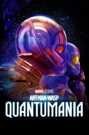 Ant-Man ve Wasp: Quantumania (2023) Türkçe Dublaj izle
