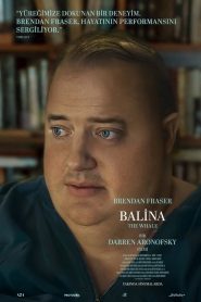 Balina (2022) izle