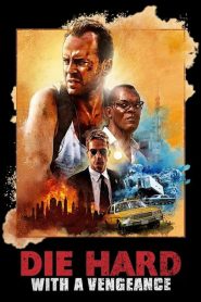 Zor Ölüm 3 (1995) Türkçe Dublaj izle