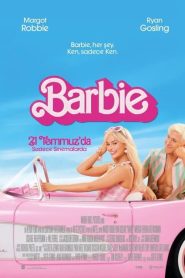 Barbie (2023) izle