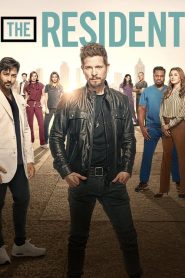 The Resident (Türkçe Dublaj)