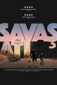 Savaş Atı (2023) Türkçe Dublaj izle