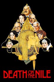 Nil’de Ölüm (1978) izle
