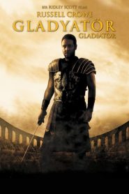 Gladyatör (2000) Türkçe Dublaj izle