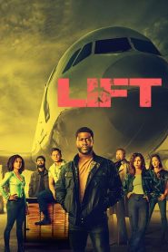 Uçuk Bir İş (2024) Türkçe Dublaj izle