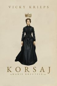 Korsaj (2022) Türkçe Dublaj izle