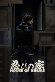 House of Ninjas (Türkçe Dublaj)