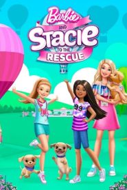 Barbie and Stacie to the Rescue (2024) Türkçe Dublaj izle