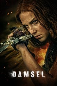 Damsel (2024) izle
