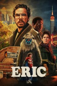 Eric (Türkçe Dublaj)