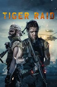 Kaplan Baskını (2016) izle