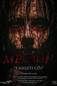 Mefruh: Vahşeti Cin (2022) Yerli Film izle