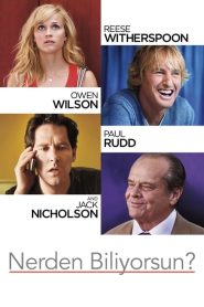 Nerden Biliyorsun? (2010) Türkçe Dublaj izle