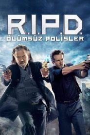 Ölümsüz Polisler (2013) izle