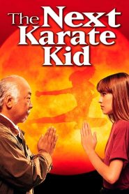 Karateci Çocuk 4: Yeni Nesil (1994) Türkçe Dublaj izle
