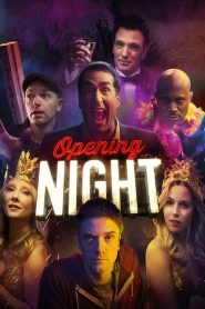 Açılış Gecesi (2016) izle