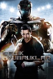 Çelik Yumruklar (2011) izle
