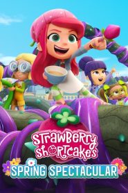 Çilek Kız ve İlkbahar Eğlencesi (2024) Türkçe Dublaj izle