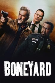 Boneyard (2024) Türkçe Dublaj izle
