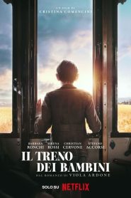 Çocukların Treni (2024) Türkçe Dublaj izle