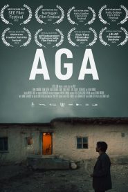 Aga (2022) Yerli Film izle