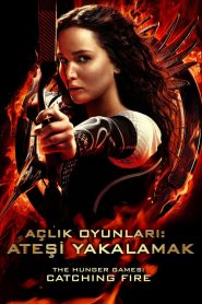 Açlık Oyunları 2: Ateşi Yakalamak (2013) izle