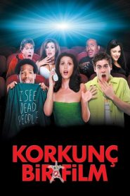 Korkunç Bir Film (2000) Türkçe Dublaj izle