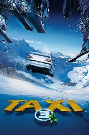 Taksi 3 (2003) Türkçe Dublaj izle