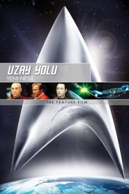 Star Trek 7: Yeni Nesil (1994) Türkçe Dublaj izle