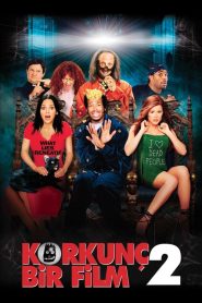 Korkunç Bir Film 2 (2001) Türkçe Dublaj izle