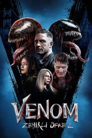 Venom: Zehirli Öfke 2 (2021) Türkçe Dublaj izle