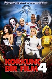 Korkunç Bir Film 4 (2006) Türkçe Dublaj izle