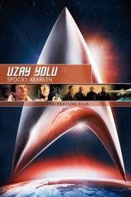 Star Trek 3: Spock’ın Peşinde (1984) Türkçe Dublaj izle