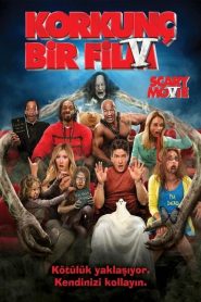 Korkunç Bir Film 5 (2013) Türkçe Dublaj izle