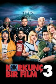Korkunç Bir Film 3 (2003) Türkçe Dublaj izle