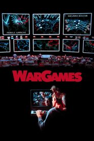 Savaş Oyunları (1983) Türkçe Dublaj izle