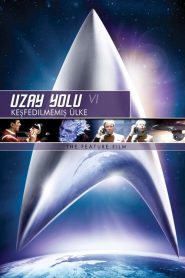 Star Trek 6: Keşfedilmemiş Ülke (1991) Türkçe Dublaj izle