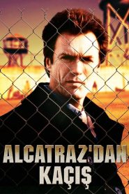 Alcatraz’dan Kaçış (1979) Türkçe Dublaj izle