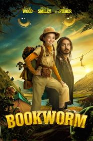 Bookworm (2024) Türkçe Dublaj izle