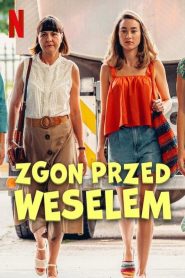 Düğünden Önce Ölüm (2025) Türkçe Dublaj izle