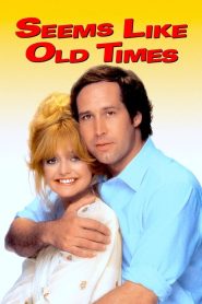 Eski Günlerdeki Gibi (1980) Türkçe Dublaj izle