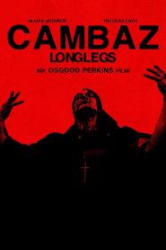 Cambaz (2024) Türkçe Dublaj izle