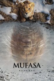 Mufasa: Aslan Kral (2024) Türkçe Dublaj izle