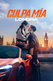 Culpa Mía: Londra (2025) Türkçe Dublaj izle