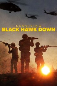 Surviving Black Hawk Down (Türkçe Dublaj)