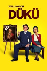 Wellington Dükü (2021) Türkçe Dublaj izle