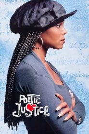Sadece Justice (1993) Türkçe Dublaj izle