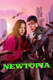 Newtopia (Türkçe Dublaj)
