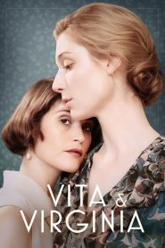 Vita ve Virginia (2019) Türkçe Dublaj izle